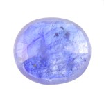 Blue Sapphire – 6.80 Carats (Ratti-7.51) Neelam